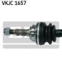 SKF VKJC1657 Drive Shaft