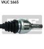 SKF VKJC1665 Drive Shaft