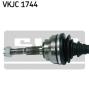 SKF VKJC1744 Drive Shaft