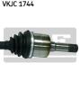 SKF VKJC1744 Drive Shaft