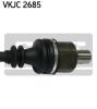 SKF VKJC2685 Drive Shaft