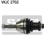 SKF VKJC2702 Drive Shaft