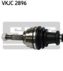 SKF VKJC2896 Drive Shaft