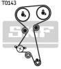 SKF VKMA02184 Timing Belt Kit
