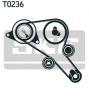 SKF VKMA07404 Timing Belt Kit