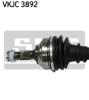 SKF VKJC3892 Drive Shaft