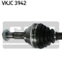 SKF VKJC3942 Drive Shaft