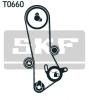 SKF VKMA91400 Timing Belt Kit
