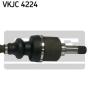 SKF VKJC4224 Drive Shaft