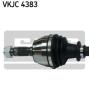 SKF VKJC4383 Drive Shaft