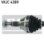 SKF VKJC4389 Drive Shaft