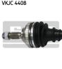 SKF VKJC4408 Drive Shaft