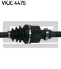 SKF VKJC4475 Drive Shaft