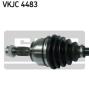 SKF VKJC4483 Drive Shaft