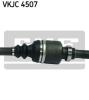 SKF VKJC4507 Drive Shaft