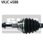 SKF VKJC4588 Drive Shaft