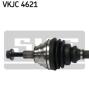 SKF VKJC4621 Drive Shaft