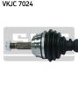 SKF VKJC7024 Drive Shaft