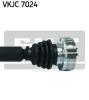 SKF VKJC7024 Drive Shaft