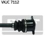 SKF VKJC7112 Drive Shaft