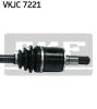 SKF VKJC7221 Drive Shaft