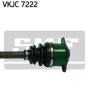 SKF VKJC7222 Drive Shaft