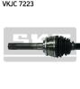 SKF VKJC7223 Drive Shaft