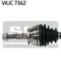 SKF VKJC7362 Drive Shaft