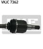 SKF VKJC7362 Drive Shaft