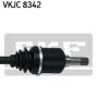 SKF VKJC8342 Drive Shaft