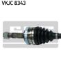 SKF VKJC8343 Drive Shaft