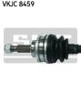 SKF VKJC8459 Drive Shaft