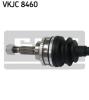 SKF VKJC8460 Drive Shaft