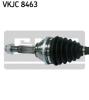 SKF VKJC8463 Drive Shaft