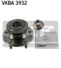SKF VKBA3932 Wheel Bearing Kit