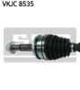 SKF VKJC8535 Drive Shaft