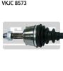 SKF VKJC8573 Drive Shaft