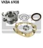 SKF VKBA6908 Wheel Bearing Kit