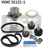 SKF VKMC01121-1 (VKMC011211) Water Pump & Timing Belt Kit