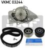 SKF VKMC03244 Water Pump & Timing Belt Kit