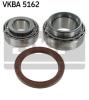 SKF VKS6182 Wheel Bearing Kit