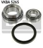 SKF VKS6296 Wheel Bearing Kit