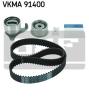SKF VKMA91400 Timing Belt Kit
