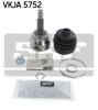 SKF VKJA5752 Joint Kit, drive shaft