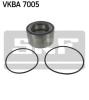 SKF BTH-1219AB (BTH1219AB) Wheel Bearing Kit