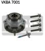 SKF VKBA7001 Wheel Bearing Kit