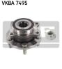 SKF VKBA7495 Wheel Bearing Kit