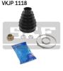 SKF VKJP1118 Bellow Set, drive shaft