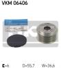 SKF VKM06406 Alternator Freewheel Clutch
