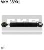 SKF VKM38901 Tensioner Pulley, v-ribbed belt